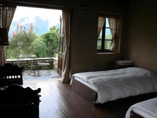 Hananoie - A Permaculture Resort - 1