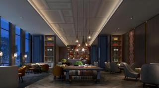 Shunshine International Hotel Xiangxi - 9