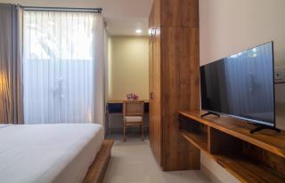Villa Dewi 3 - Ubud - 9