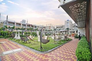 AZAD HIND BEACH RESORT !! Beach Distance 100 Meter !! - Mandarmoni - 4