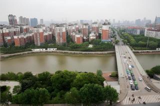 Echarm Hotel Nanchang Hongcheng Wangfujing - Nanchang - 0
