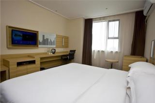 City Comfort Inn Wuhan Miaoshan - Wuhan - 2