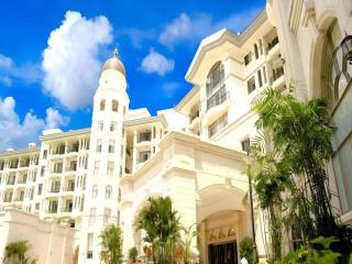 Country Garden Phoenix Hotel Huangshan - 0