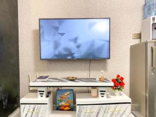 Pazoori Stays STUDIO at SmartHomes Kilimani - 3