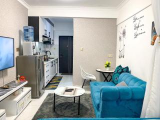 Pazoori Stays at Smart Homes Kilimani - Nairobi - 0