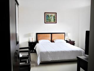 Parai City Garden Hotel - Sawahlunto - Sawahlunto - 1