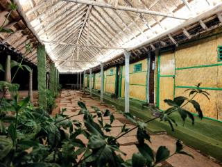 Gowri Home Stay - Hampi - 2