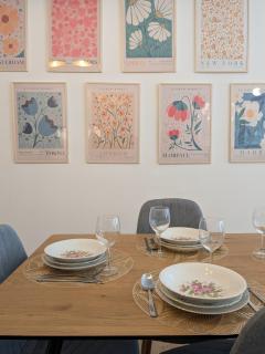 Nowoczesne Studia Blisko Centrum Gdańska by Rent like home - Gdańsk - 1