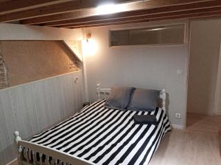 Air-conditioned apartment, 4 to 6 people, Tarn, Albi, Gaillac, Cordes - Graulhet - 9