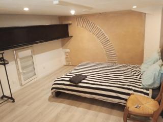 Air-conditioned apartment, 4 to 6 people, Tarn, Albi, Gaillac, Cordes - Graulhet - 6