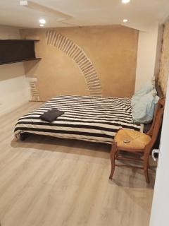 Air-conditioned apartment, 4 to 6 people, Tarn, Albi, Gaillac, Cordes - Graulhet - 1
