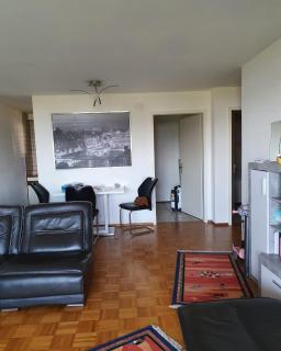 Louer appartement - Hauterive - 8