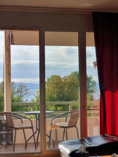 Louer appartement - Hauterive - 0