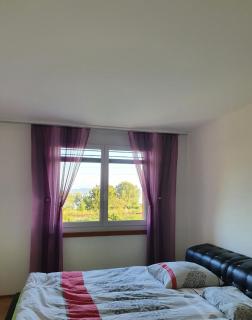 Louer appartement - Hauterive - 1