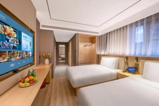 Orange Hotel Beijing Tiananmen Dashilan - Pékin - 9