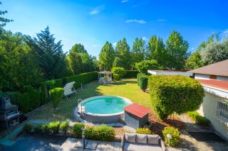 SZL131 Holiday Home with pool - Siófok - 5