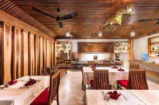 Cheata Suite Villa - Phumĭ Trăm Néak - 8