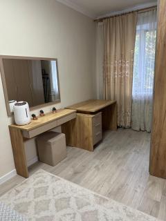 Уют в Золотом квадрате - Almaty - 5