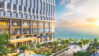 The Raclay Mandala Hotel Suites Mui Ne - Ấp Thiẹn Ái - 0