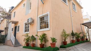 Eava Maison Apartments - Abuja - 8