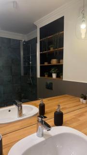 Park Lake Apartment - Cluj-Napoca - 9