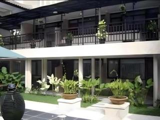 Guntur Hotel - Bandung - 2