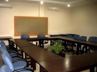 Guntur Hotel - 1