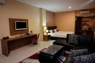 Asoka Luxury Hotel - 4