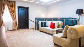 Eava Maison Apartments - Abuja - 2