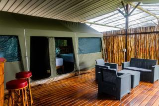 Nwabu Lodge Sodwana Bay - Mbazwana - 2
