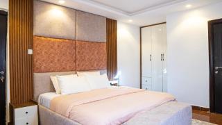 Eava Maison Apartments - Abuja - 1