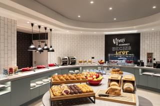 Hampton By Hilton Batumi Center - 2