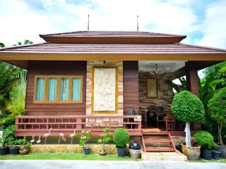 Baan Saranrom - 0