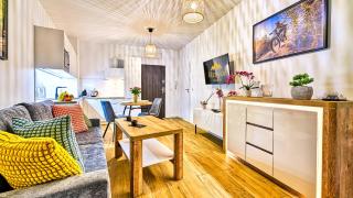 Apartament Holiday Mountain Residence z prywatnym jacuzzi by Royal Aparts - Świeradów-Zdrój - 8