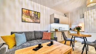 Apartament Holiday Mountain Residence z prywatnym jacuzzi by Royal Aparts - Świeradów-Zdrój - 4