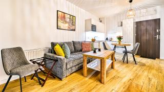 Apartament Holiday Mountain Residence z prywatnym jacuzzi by Royal Aparts - Świeradów-Zdrój - 5