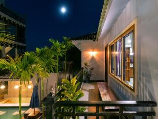 Cheata Suite Villa - 1