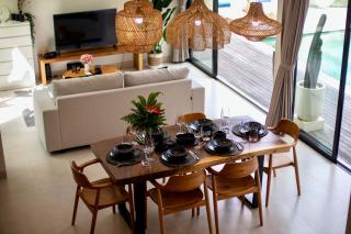 Villa Singa - Modern Luxury in Ungasan, Bali - 3