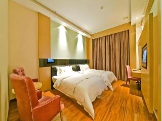 Pengker Deluxe Collection Hotel(Haiancheng Branch) - 5