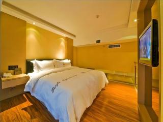 Pengker Deluxe Collection Hotel(Haiancheng Branch) - 4