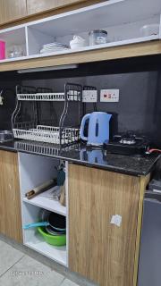 Pazoori Stays at Tsavo Fedha Estate - 1