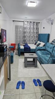 Pazoori Stays at Tsavo Fedha Estate - 4