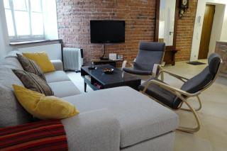 Apartment In the Heart of Warsaw - Varsóvia - 7