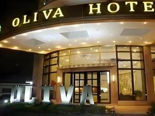 Oliva Hotel Shunde - Shunde - 0