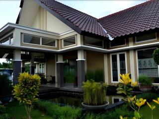 Wonua Monapa Hotel Resort - Kendari - 9