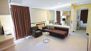 BSA Twin Towers - Manila - 9