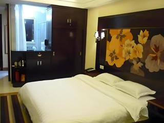 Oliva Hotel Shunde - Shunde - 2