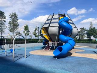 MayaBay Residence SplashMania Gamuda Cove Homestay by Sleepy Bear - 3