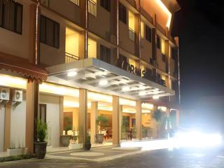Mataram Square Hotel - Gili Trawangan - 0