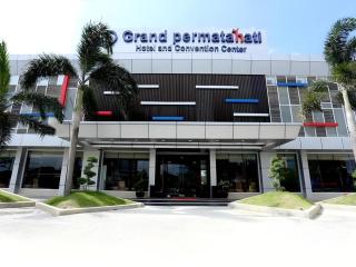 Hotel Grand Permata Hati - Banda Aceh - 0